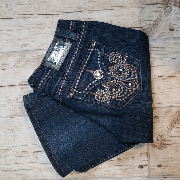 LA Idol Jeans - Picture 2 of 7